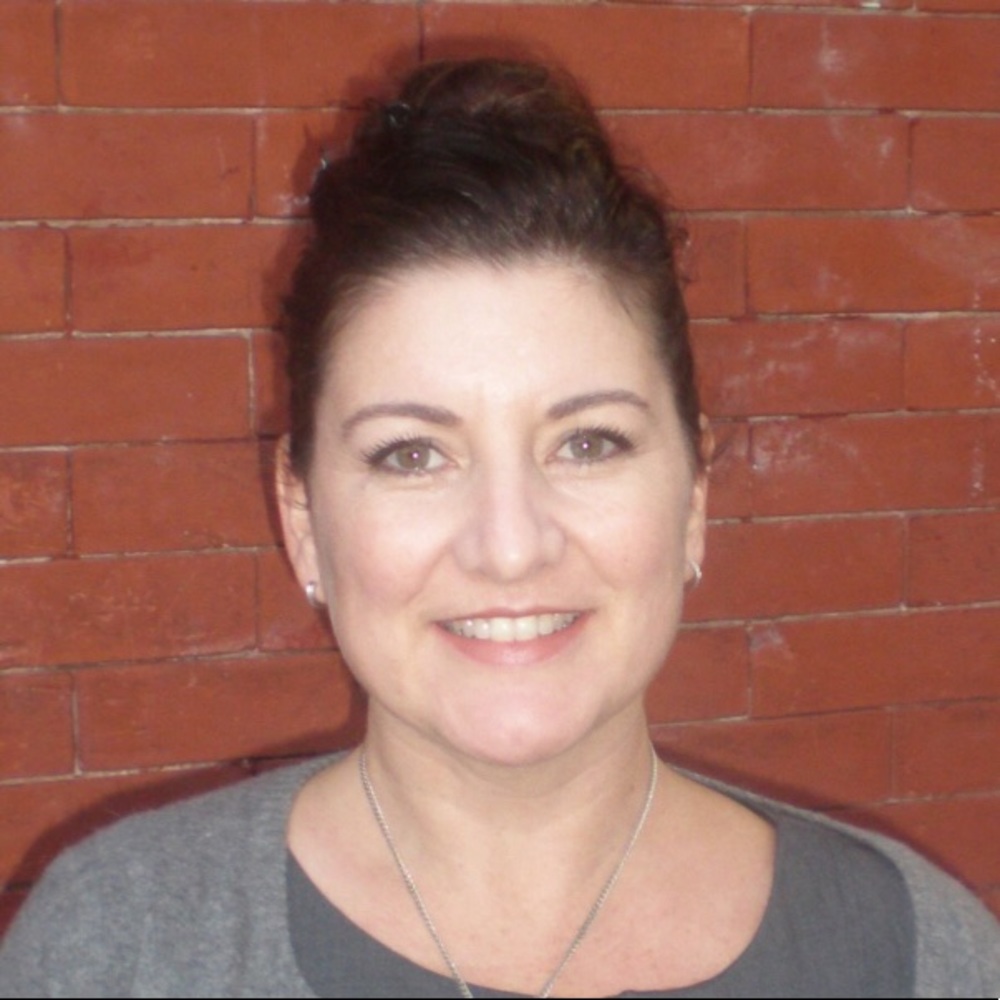 Meet your Posher, Tj